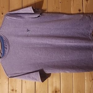 Vineyard Vines T-Shirt Short Sleeve Womens Size XSmall Performance